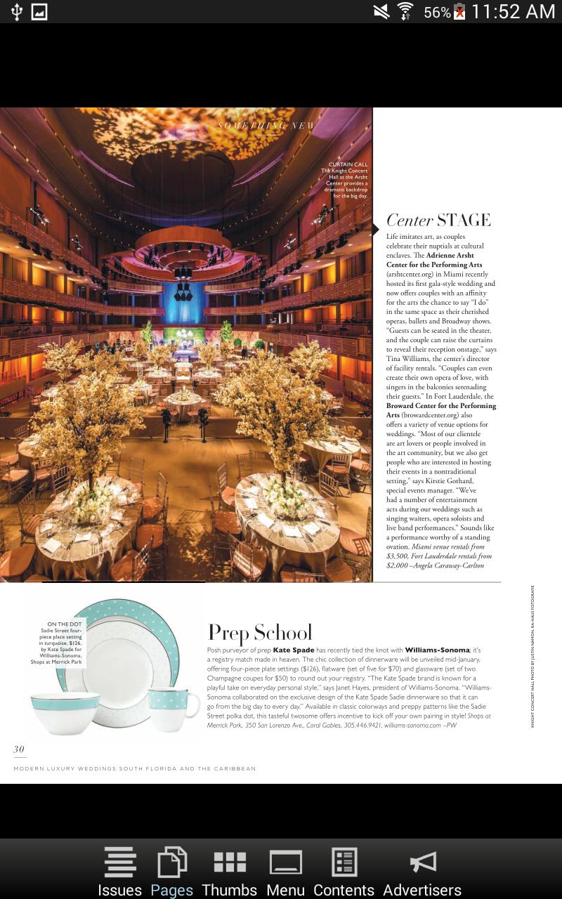 Weddings South Florida