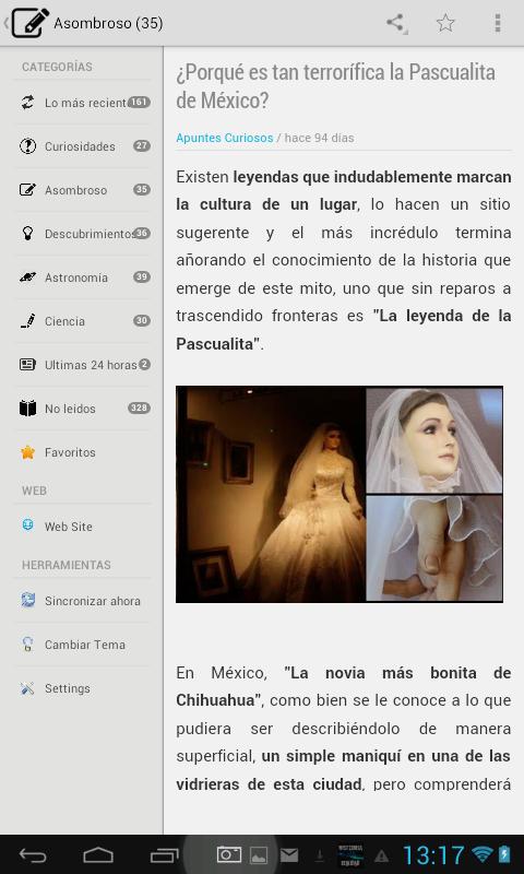 Apuntes Curiosos