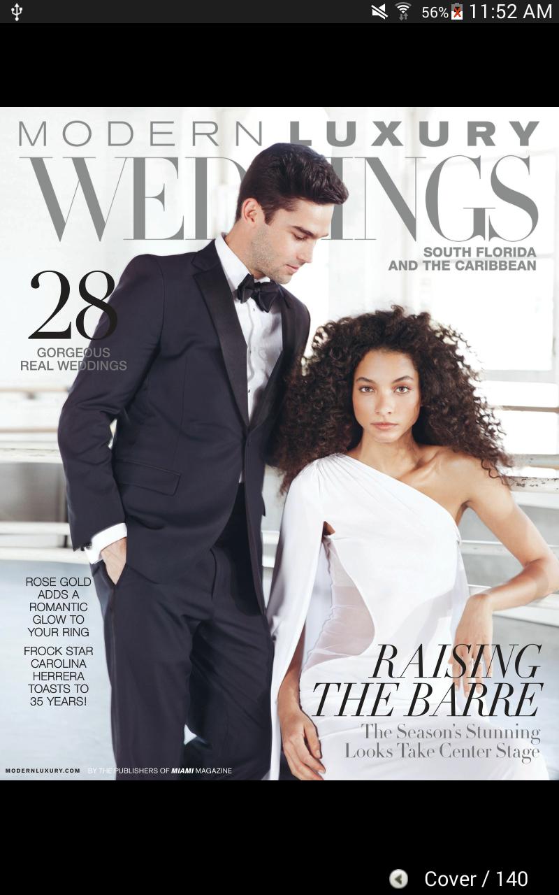 Weddings South Florida