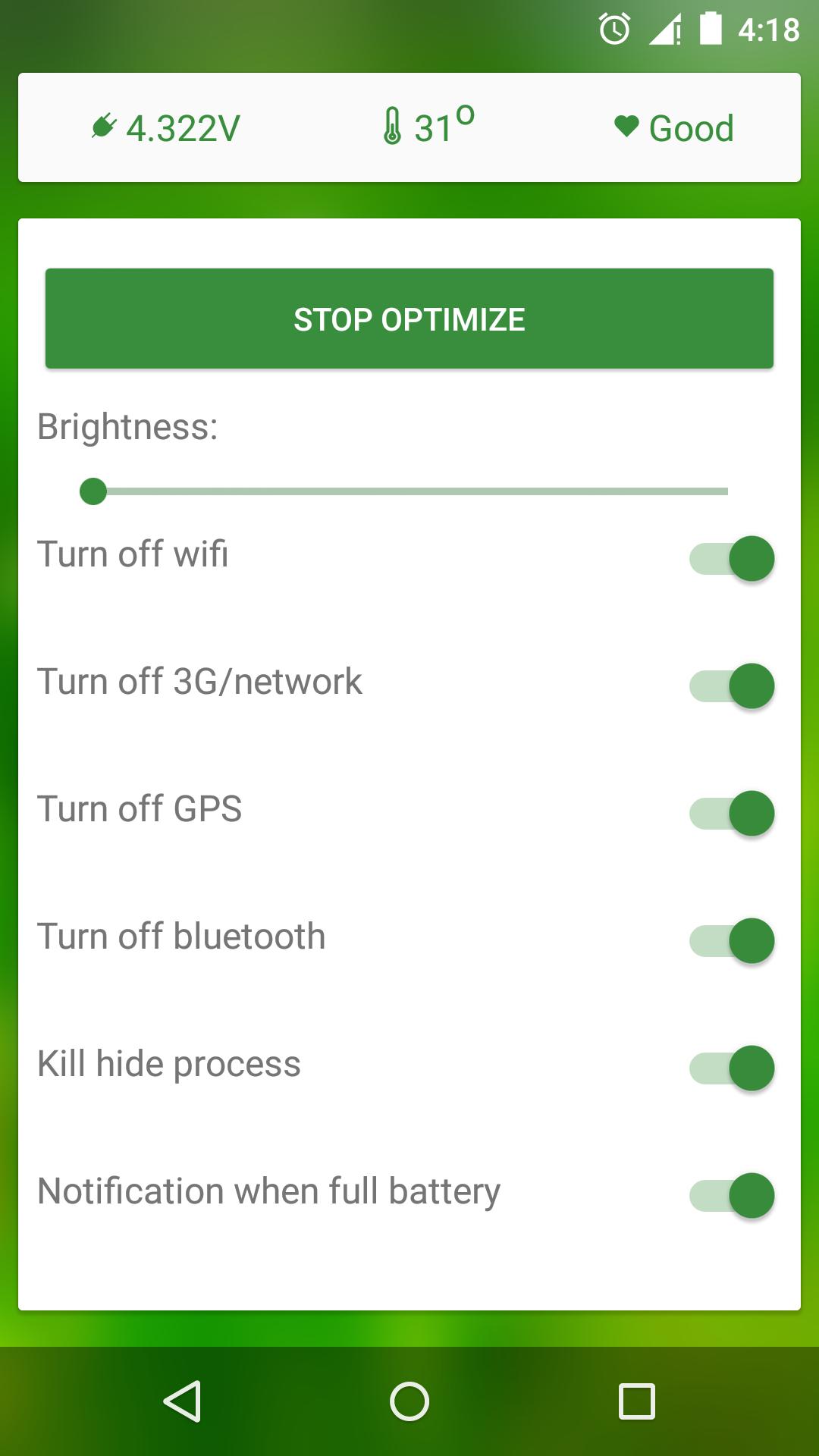 Quick Charger