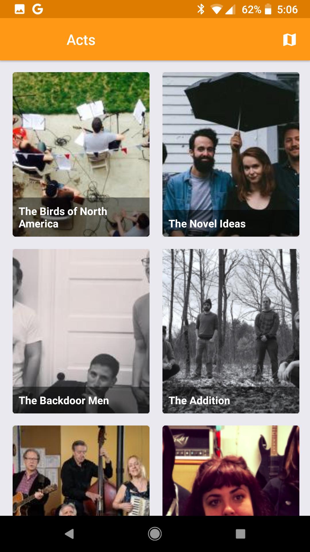 Porchfest 2019