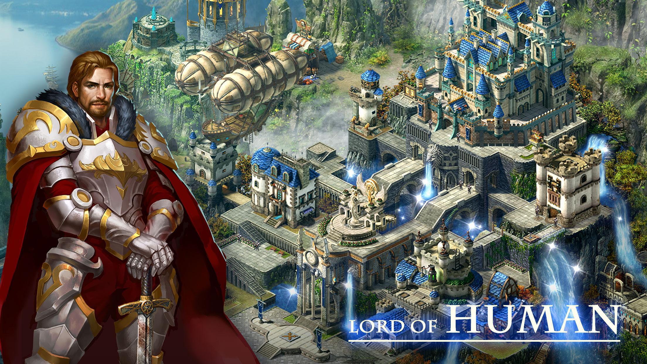 League of Lords