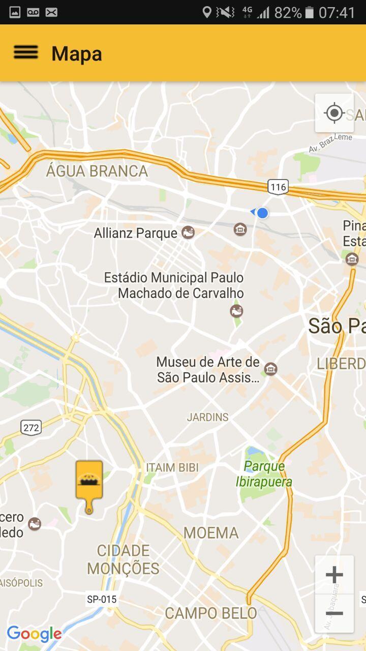 Comida Caseira