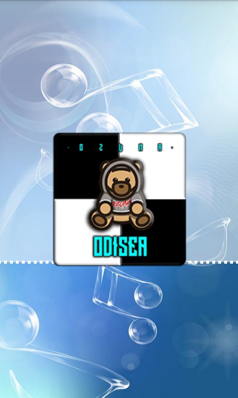 Ozuna Piano