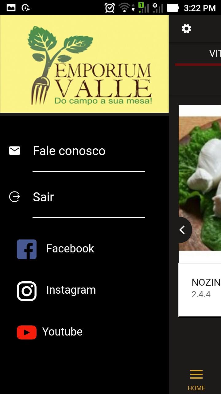 Emporium Valle