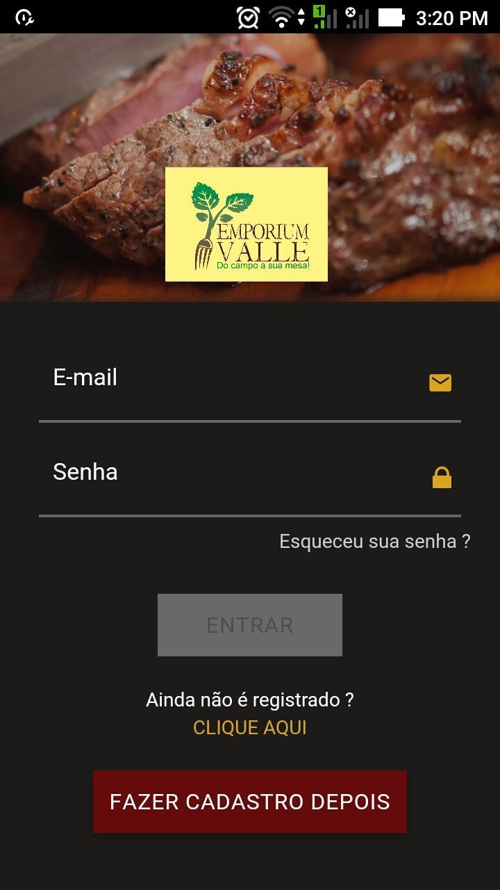 Emporium Valle