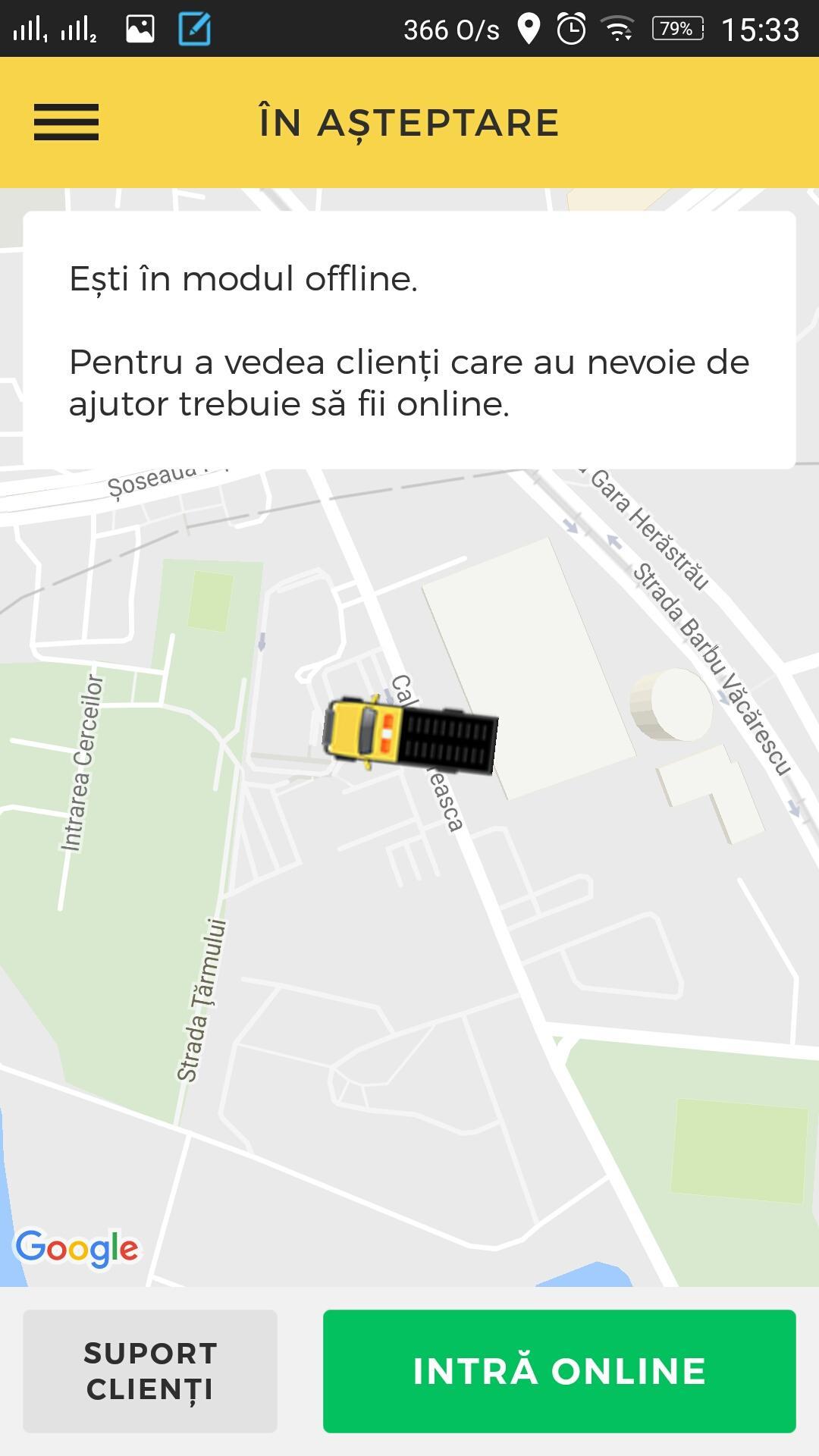 Twelp Assist