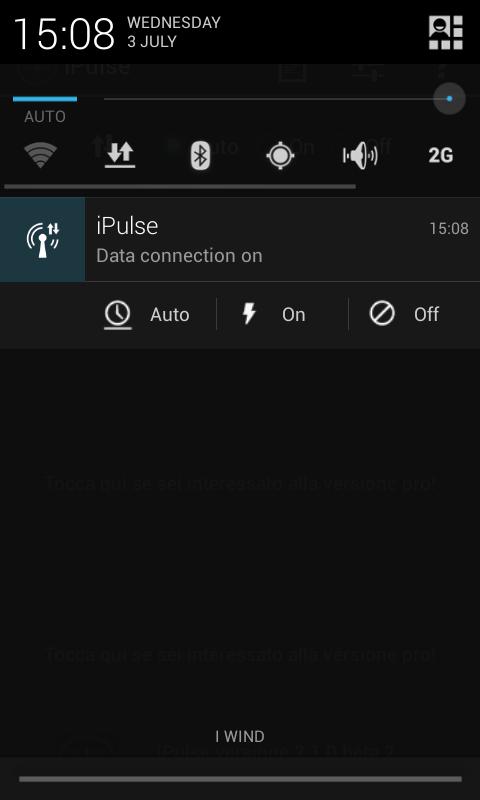iPulse