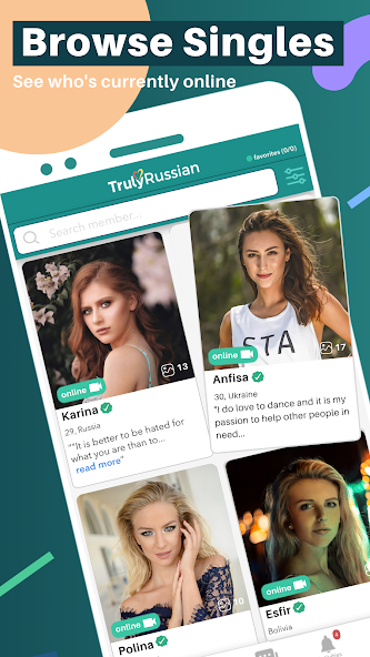 TrulyRussian