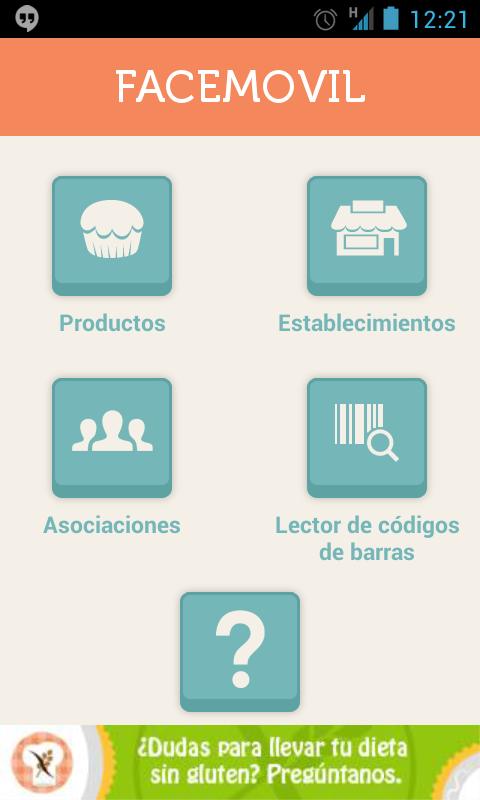 FACEMOVIL