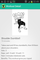 Gym Workout Guide