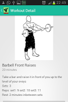 Gym Workout Guide