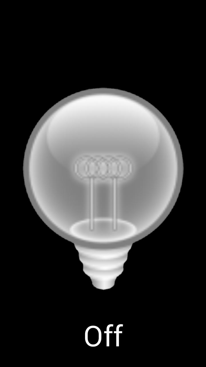 Mr. FlashLight