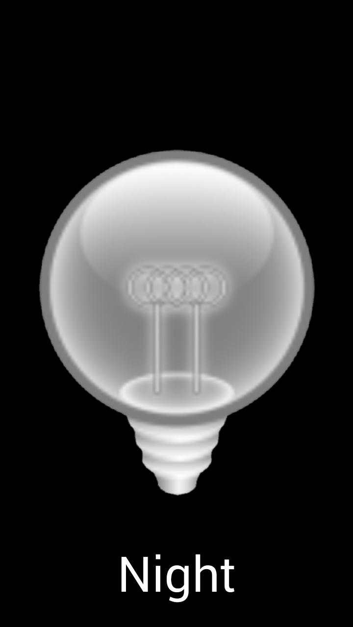 Mr. FlashLight