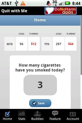 Quit With Me