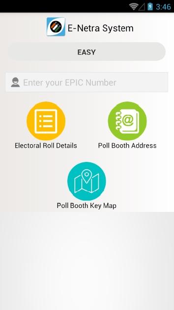 E-Netra