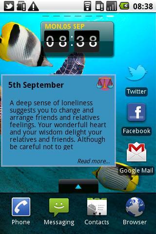 Daily Horoscope - Pisces