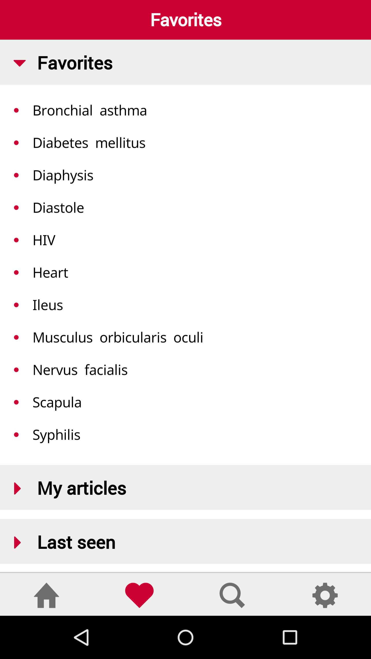 DocCheck Flexikon