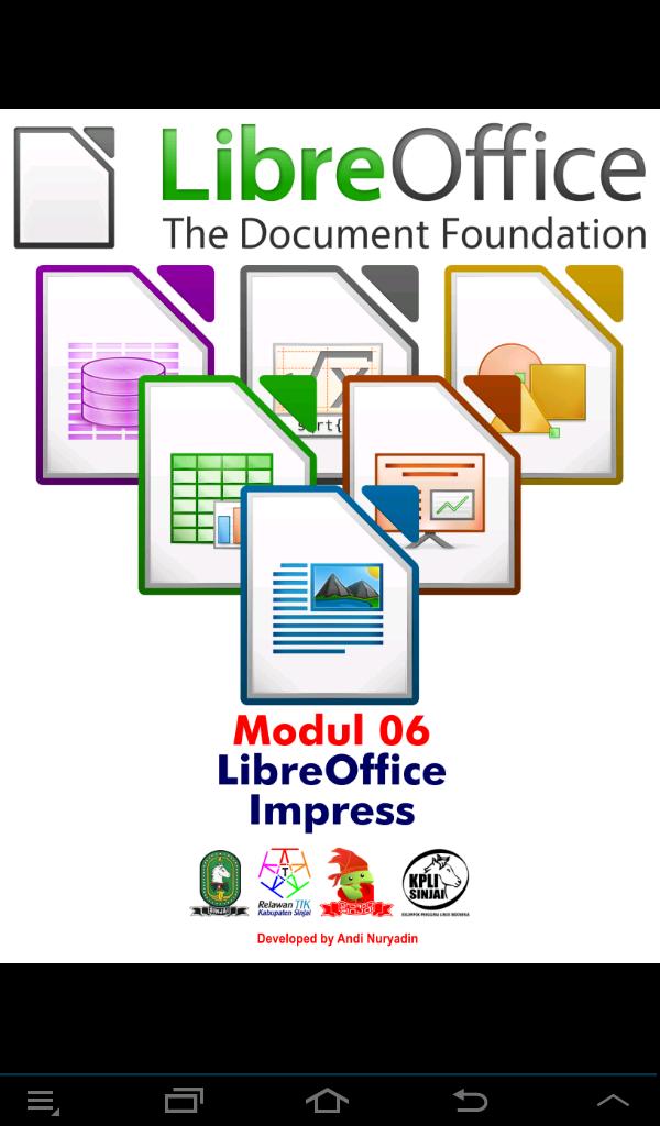 06 LibreOffice Impress