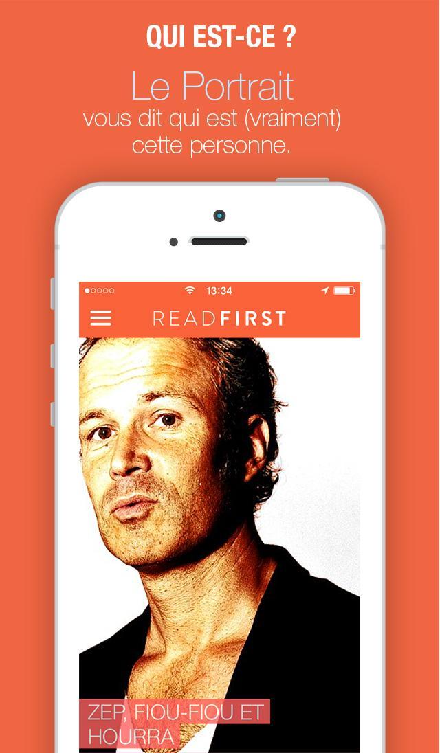Read First
