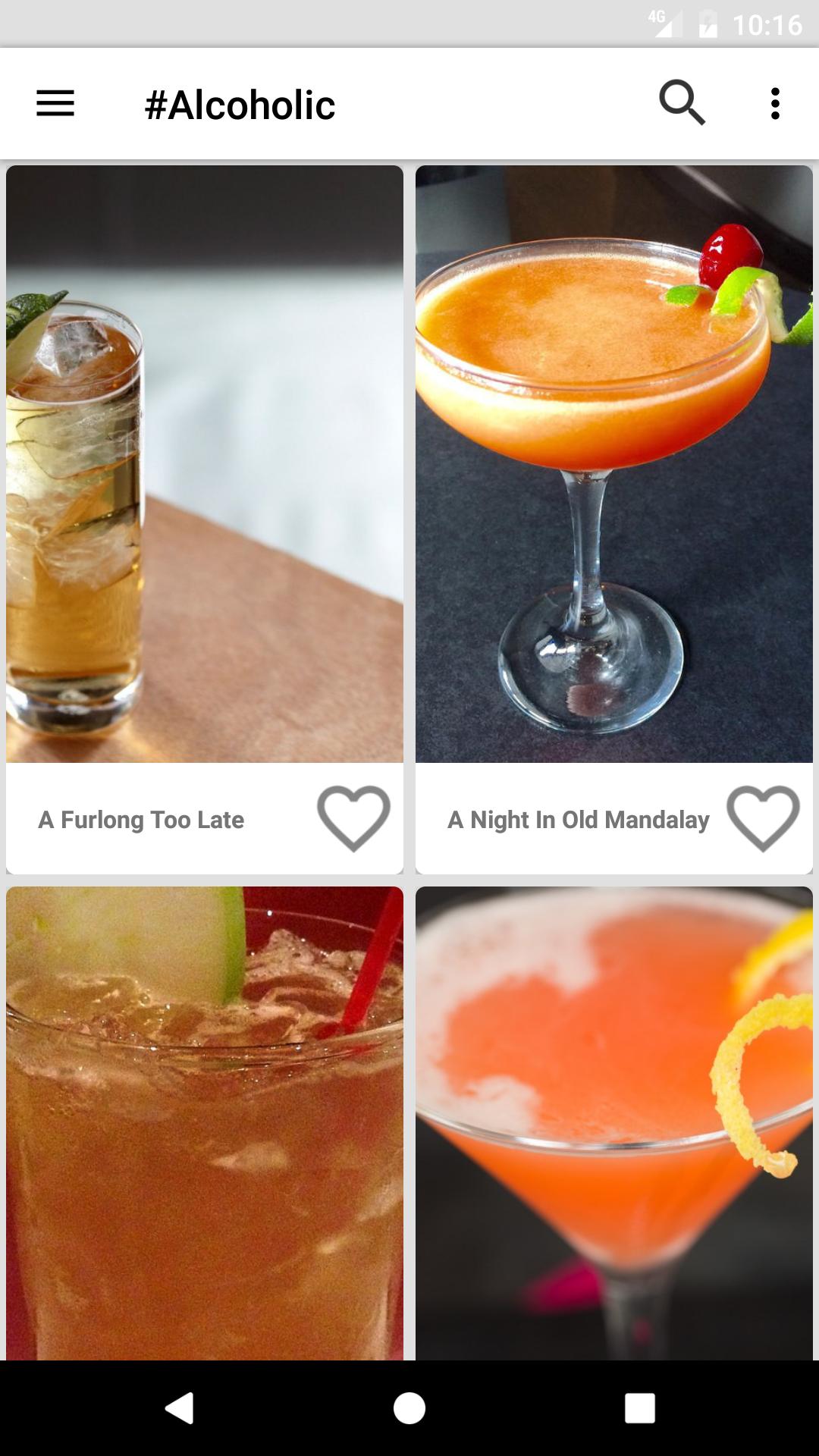 mixology