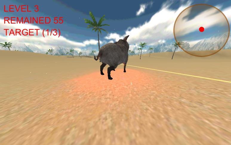 Boar Hunter 2017