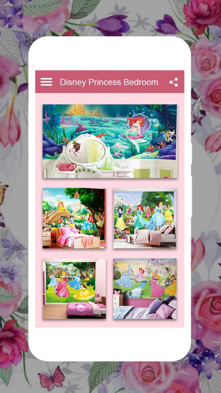 Princess Bedroom