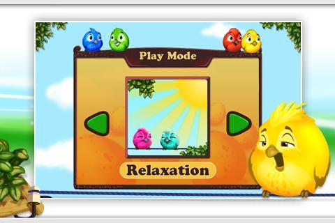 Fluffy Birds FREE