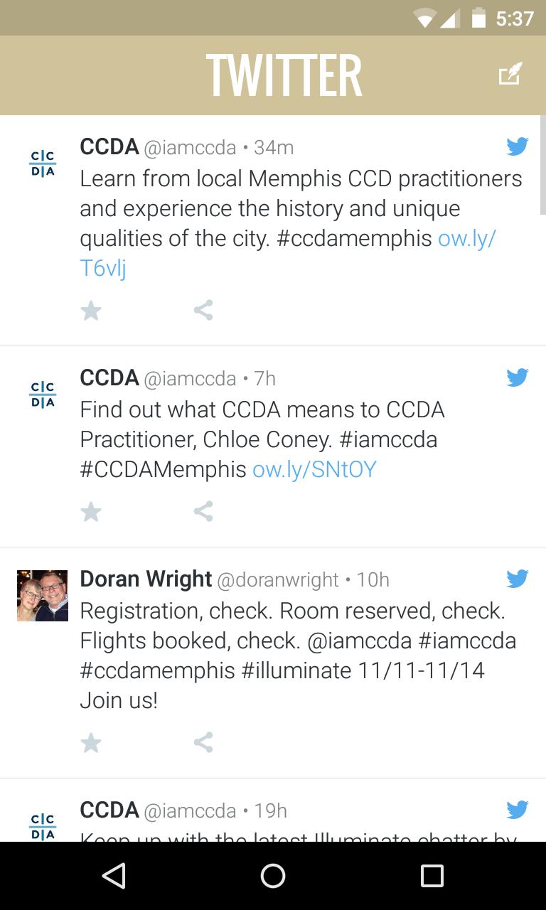 CCDA 2015