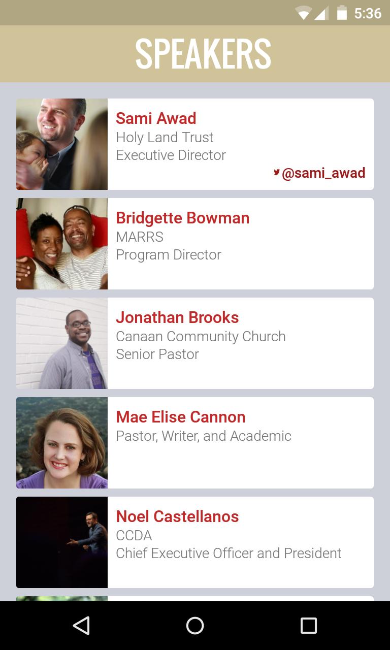 CCDA 2015