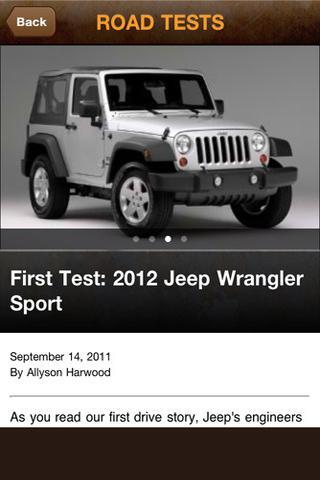 Truck Trend Insider