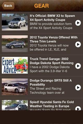 Truck Trend Insider