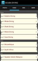 SCUBA DIVING