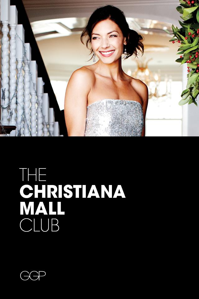 Christiana Mall