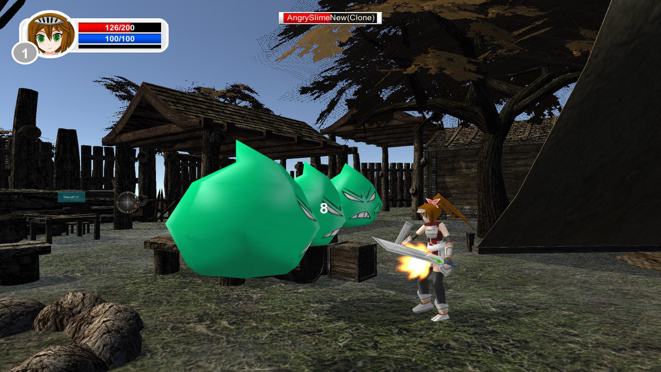 Real RPG