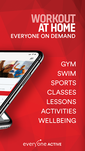 Everyone Active