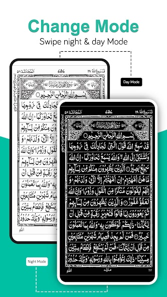 Holy Quran Offline