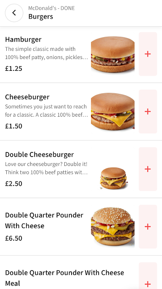 One Delivery
