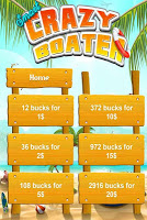 Smart Crazy Boater