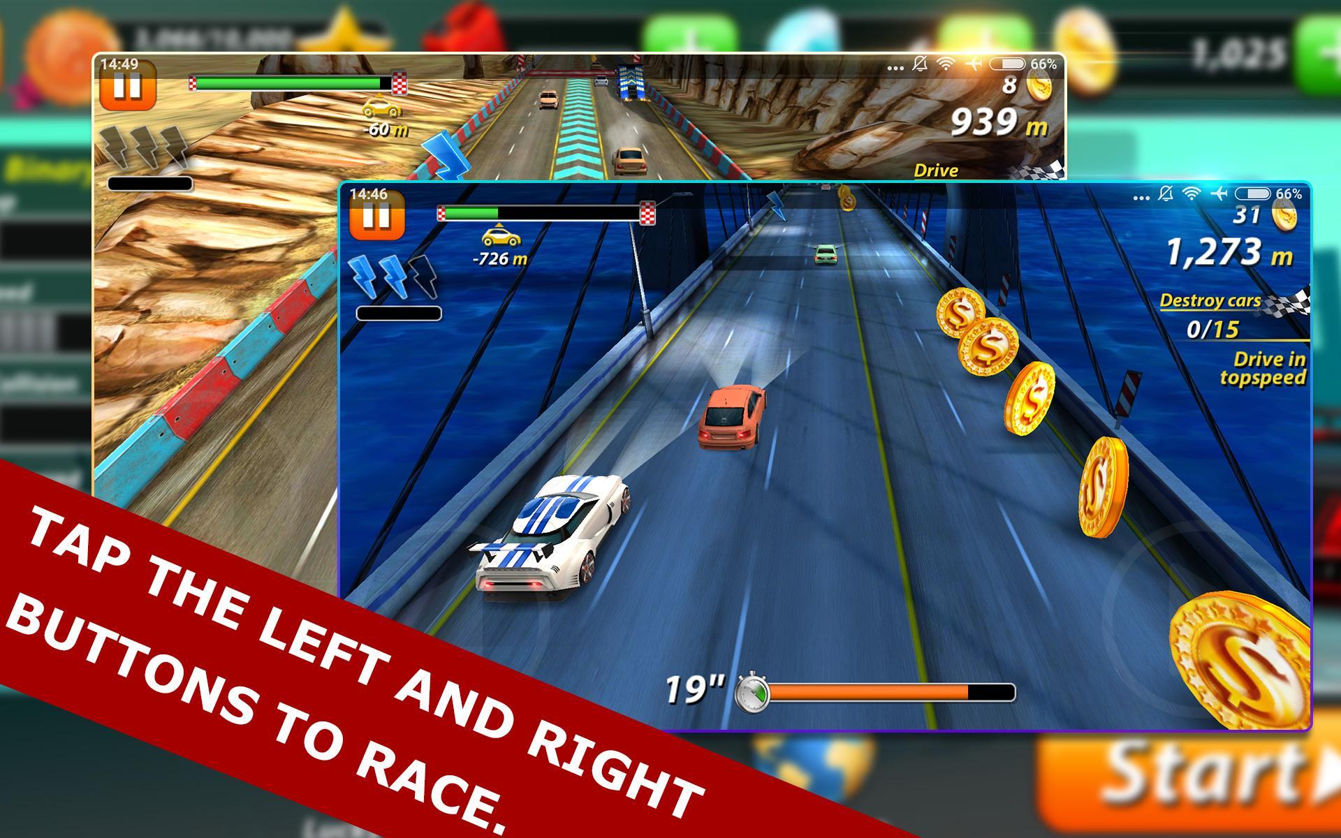 Fury Racing