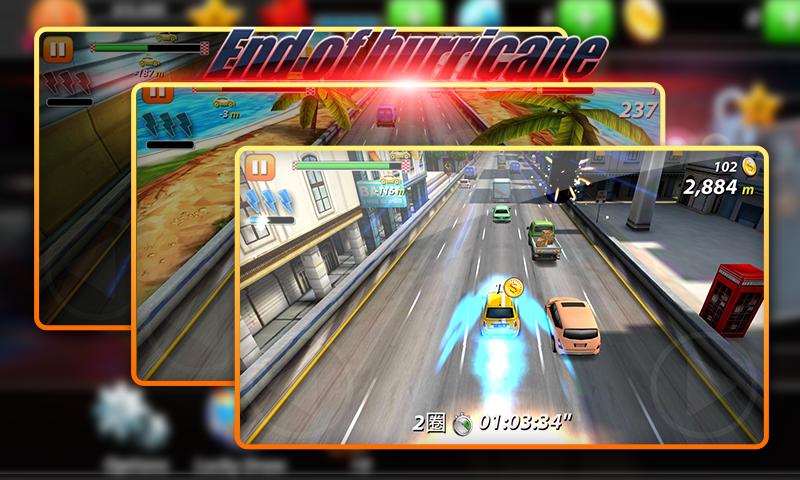 Fury Racing
