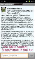 OtrSMS - Encrypted SMS Free