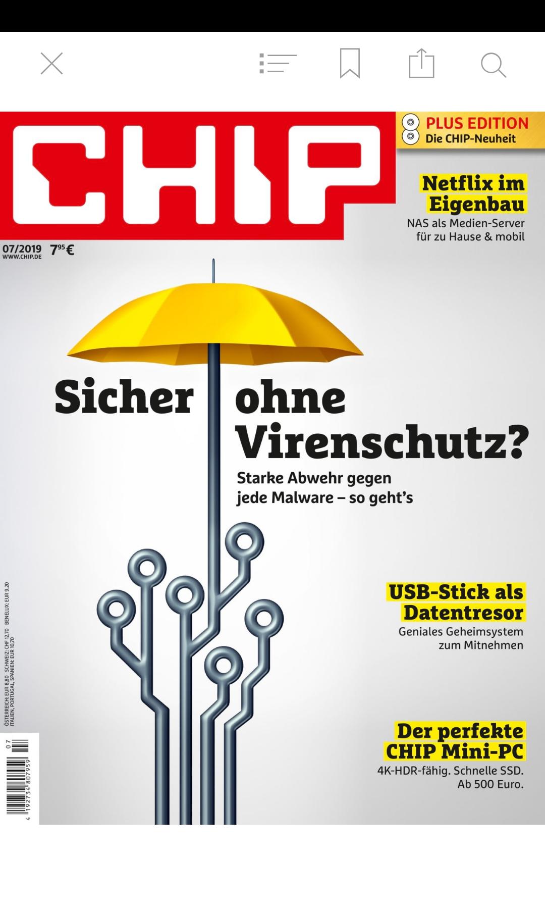 CHIP