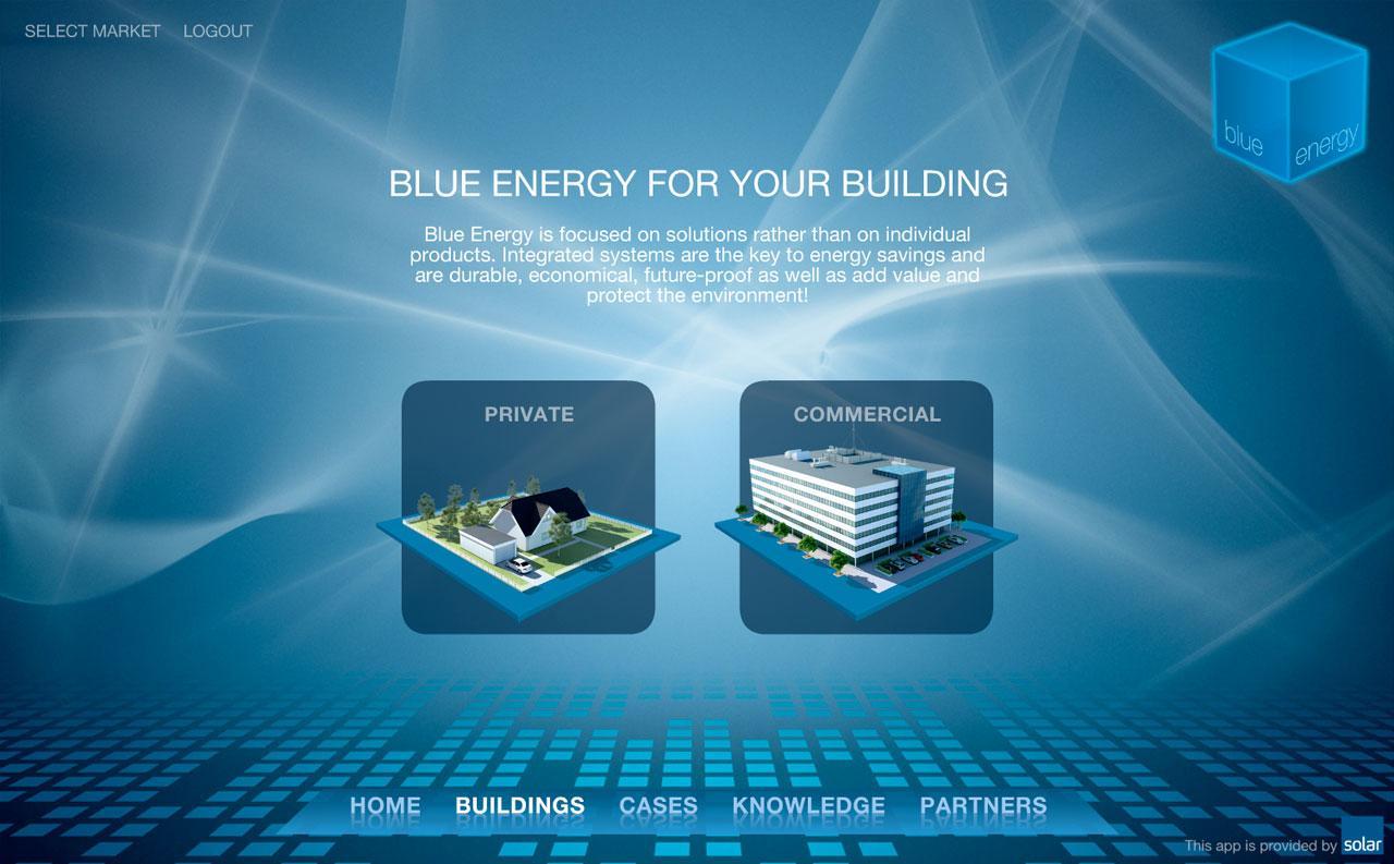 Blue Energy
