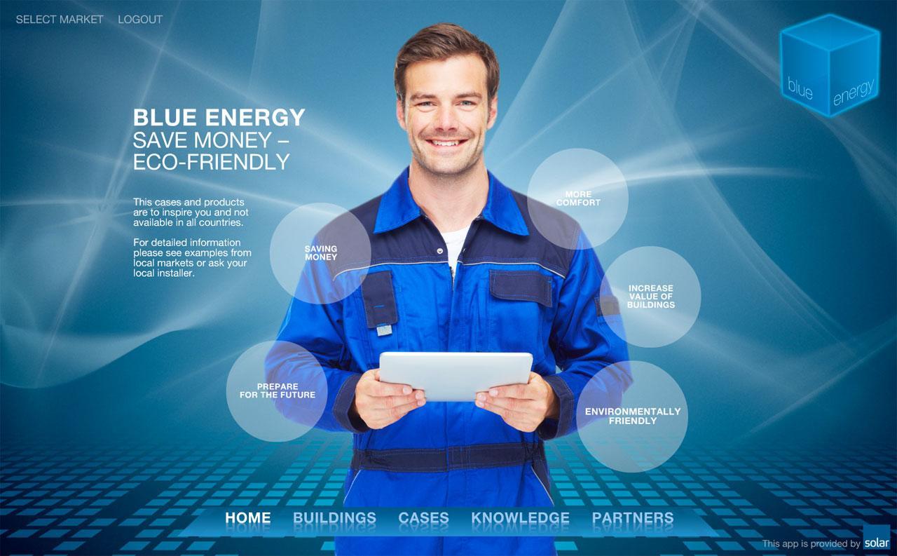 Blue Energy