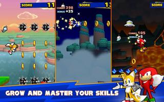 Sonic Runners