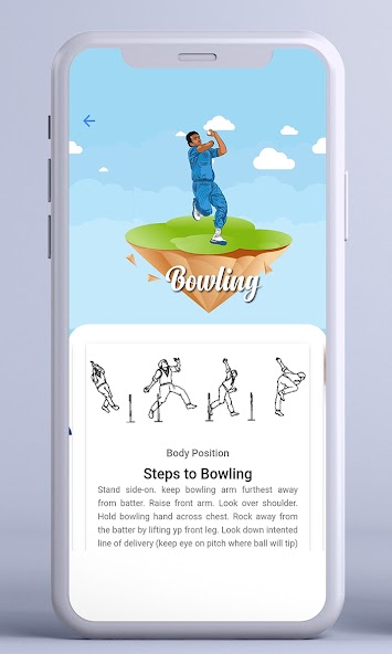 Pro Cricket Coaching Cricket