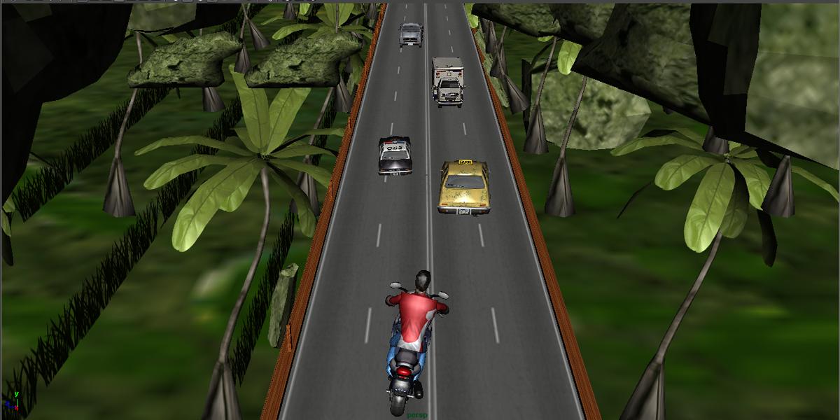 Moto Bike Racing 2023