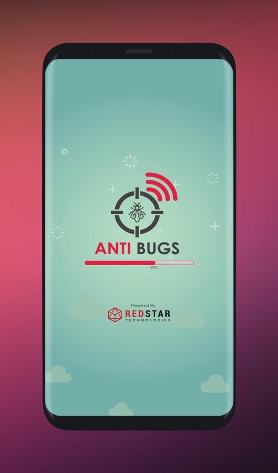 Anti Bugs