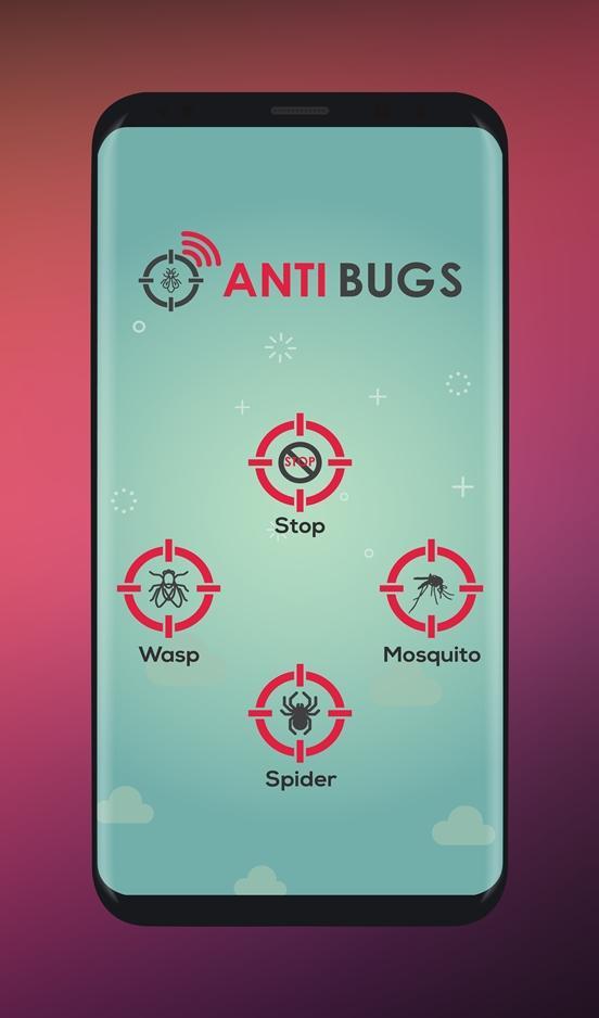 Anti Bugs